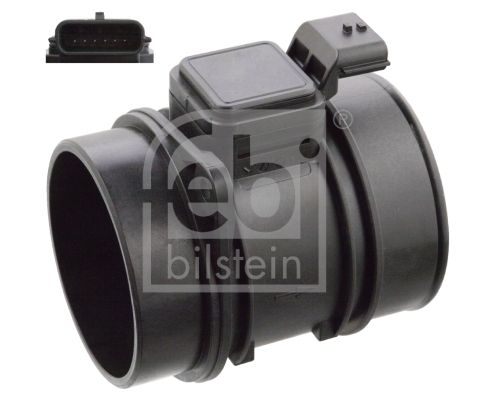 FEBI BILSTEIN Ilmamassamittari 106069